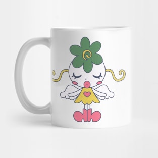 Happy Berry (From Gokinjo Monogatari) Mug